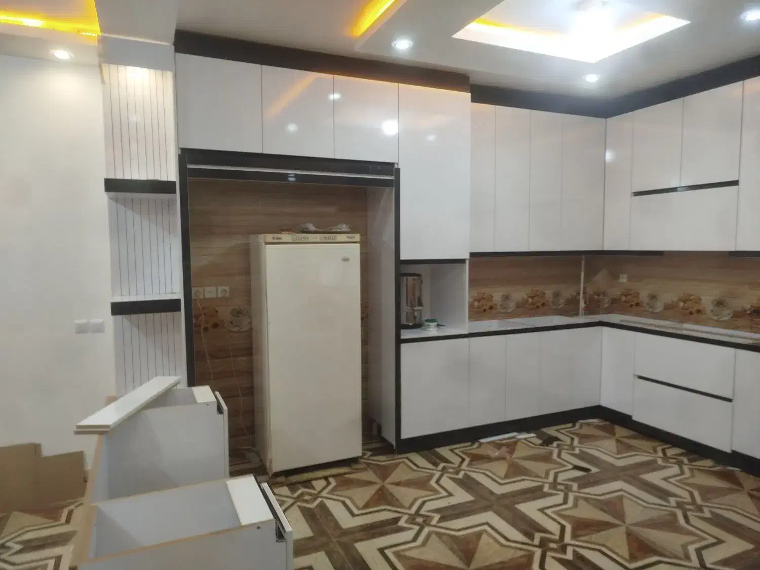 دکوراسیون داخلی|جاکفشی، کمد، دراور|لردگان, |دیوار