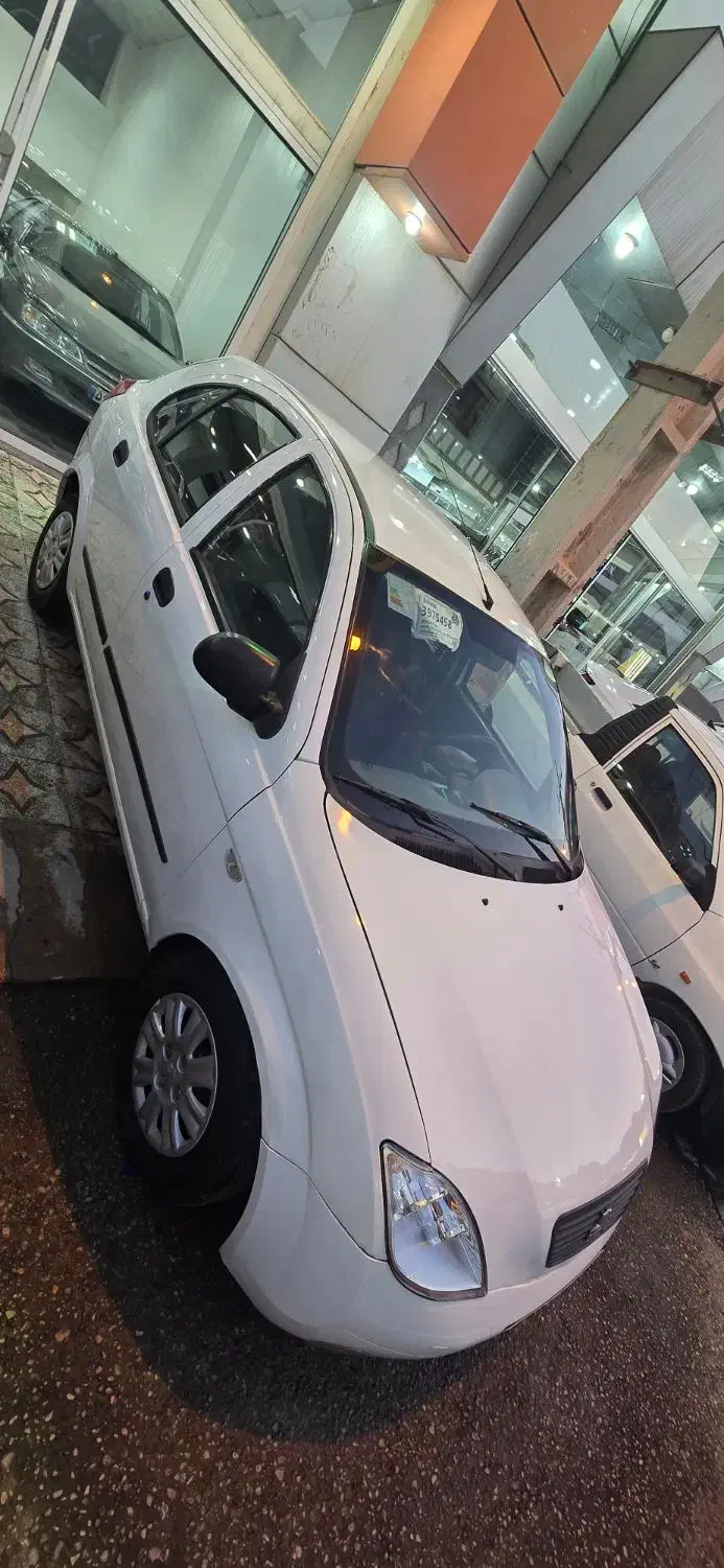 تیبا دو|خودرو سواری و وانت|اهواز, شهدای انتظامی|دیوار