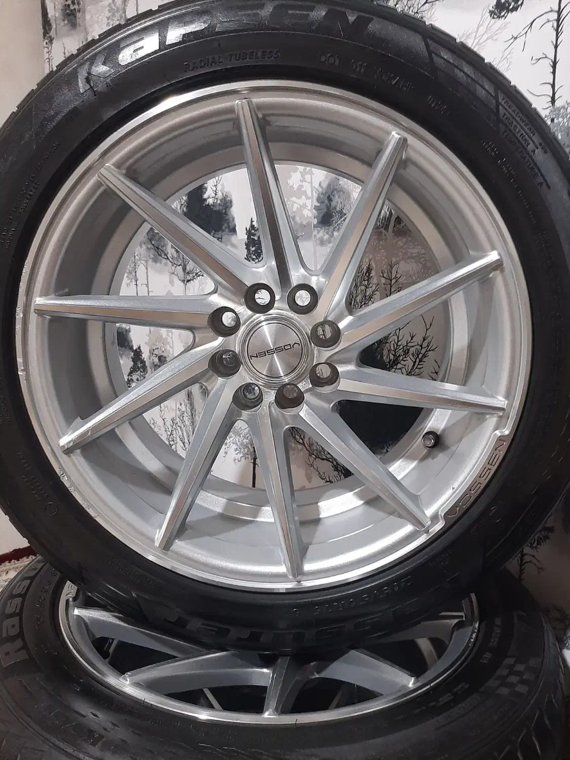 رینگ اسپرت|عمدهفروشی|بستان آباد, |دیوار