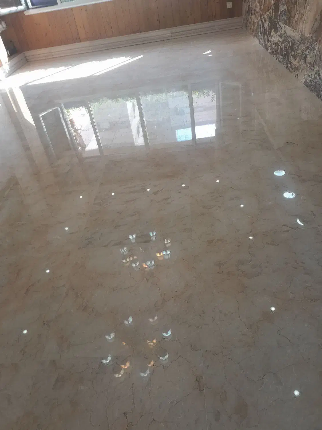 کفسابی کف سابی|خدمات نظافت|تهران, طرشت|دیوار