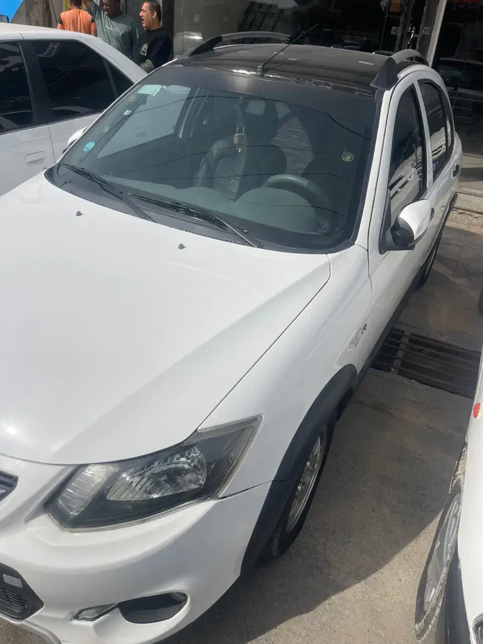 کوییک R مدل 1401|خودرو سواری و وانت|بندرعباس, |دیوار