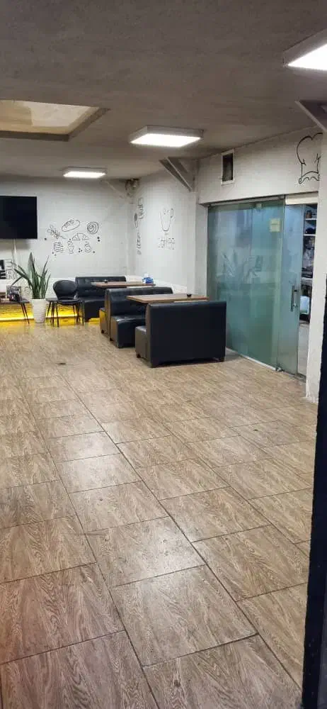 صادقیه بر اشرفی ۱۲۰ متر با امکانات کامل|اجارهٔ مغازه و غرفه|تهران, صادقیه|دیوار