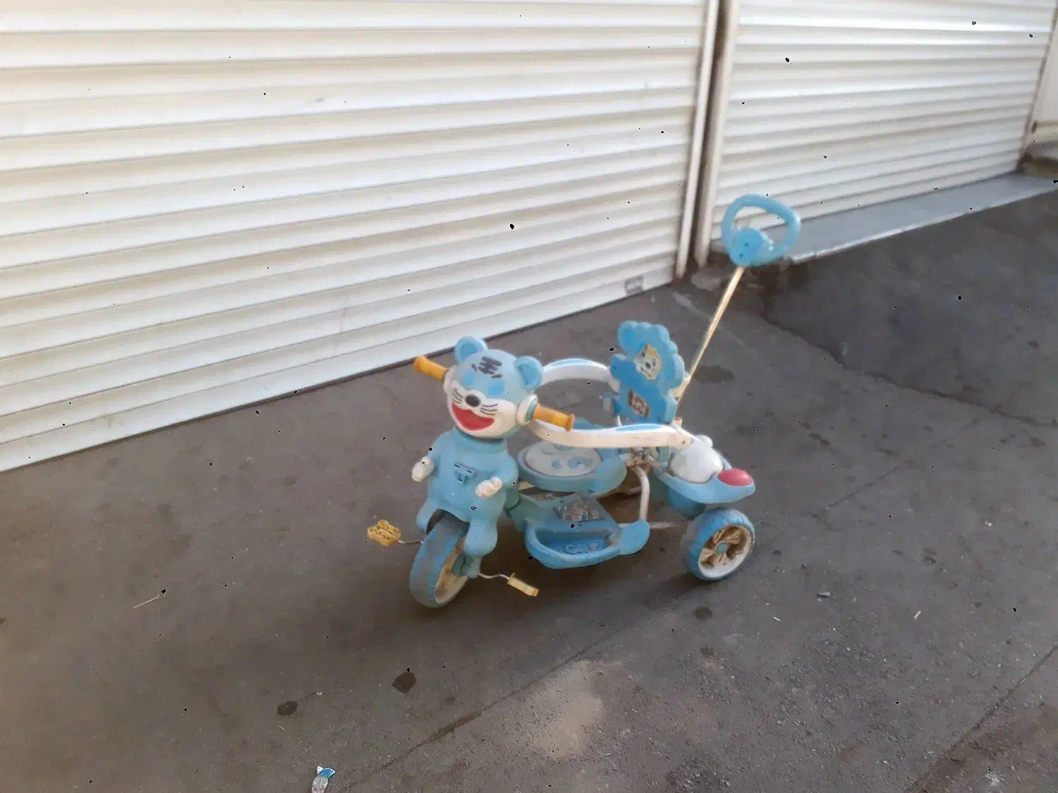 سه‌‌چرخه‌قشنگ|دوچرخه، اسکیت، اسکوتر|تبریز, |دیوار