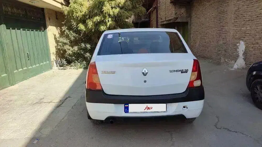 ال نود مدل ۱۳۹۳ e2|خودرو سواری و وانت|اصفهان, زاجان|دیوار