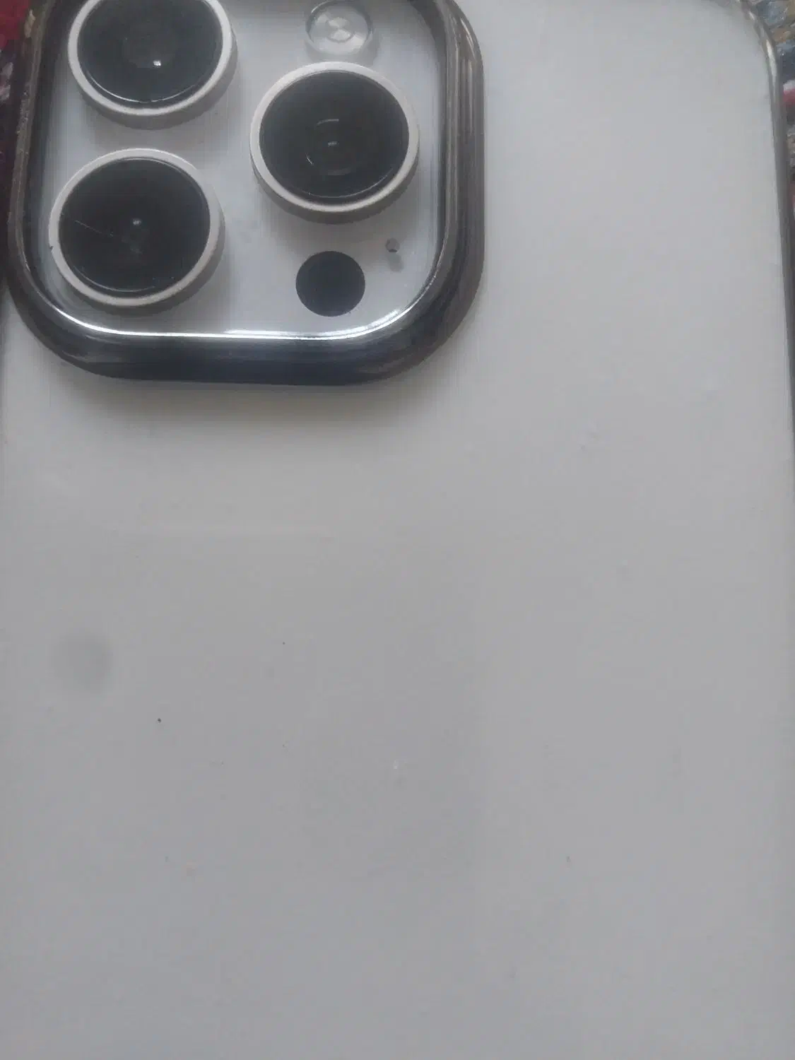 ایفون ۱۵پرومکس های کپی|موبایل|شهرکرد, |دیوار