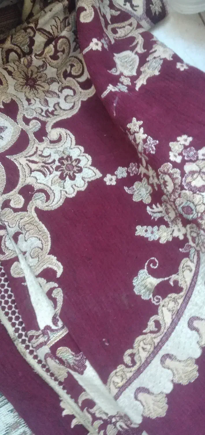 پتو و روفرشی|روفرشی|رباطکریم, مسکن مهر آبشناسان|دیوار