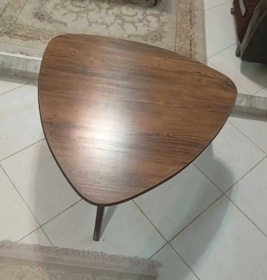 میز وسط کاملا شیک و مدرن با چوپ کیفیت بالا|مبلمان خانگی و میز عسلی|بندر انزلی, سید آسیه|دیوار