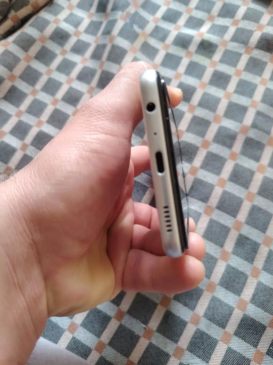 سامسونگ 128/6 M22 5G|موبایل|تهران, زنجان جنوبی|دیوار