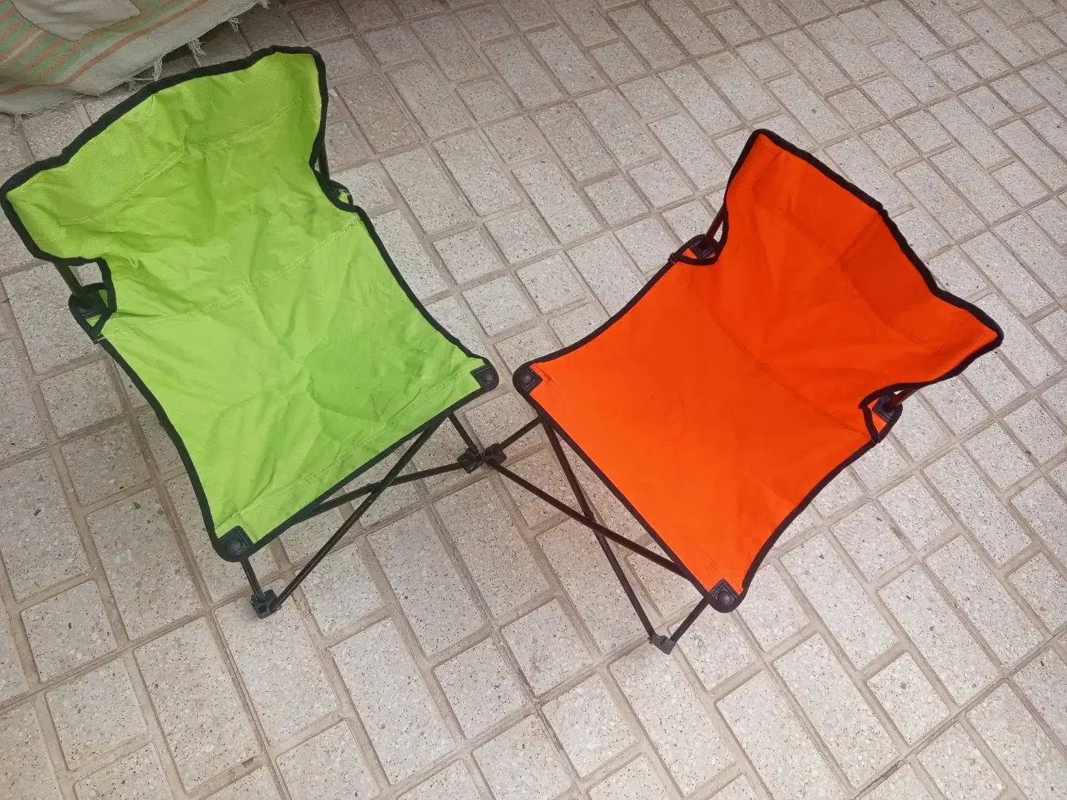 صندلی مسافرتی|کوهنوردی و کمپینگ|الوند, |دیوار