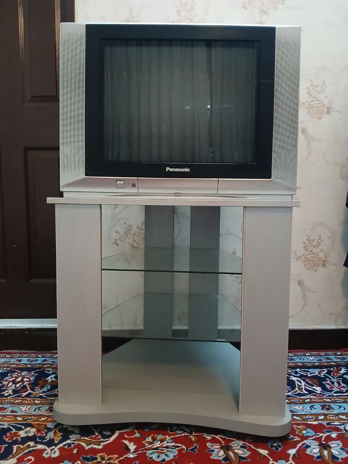 تلویزیون پاناسونیک|تلویزیون و پروژکتور|بروجرد, |دیوار