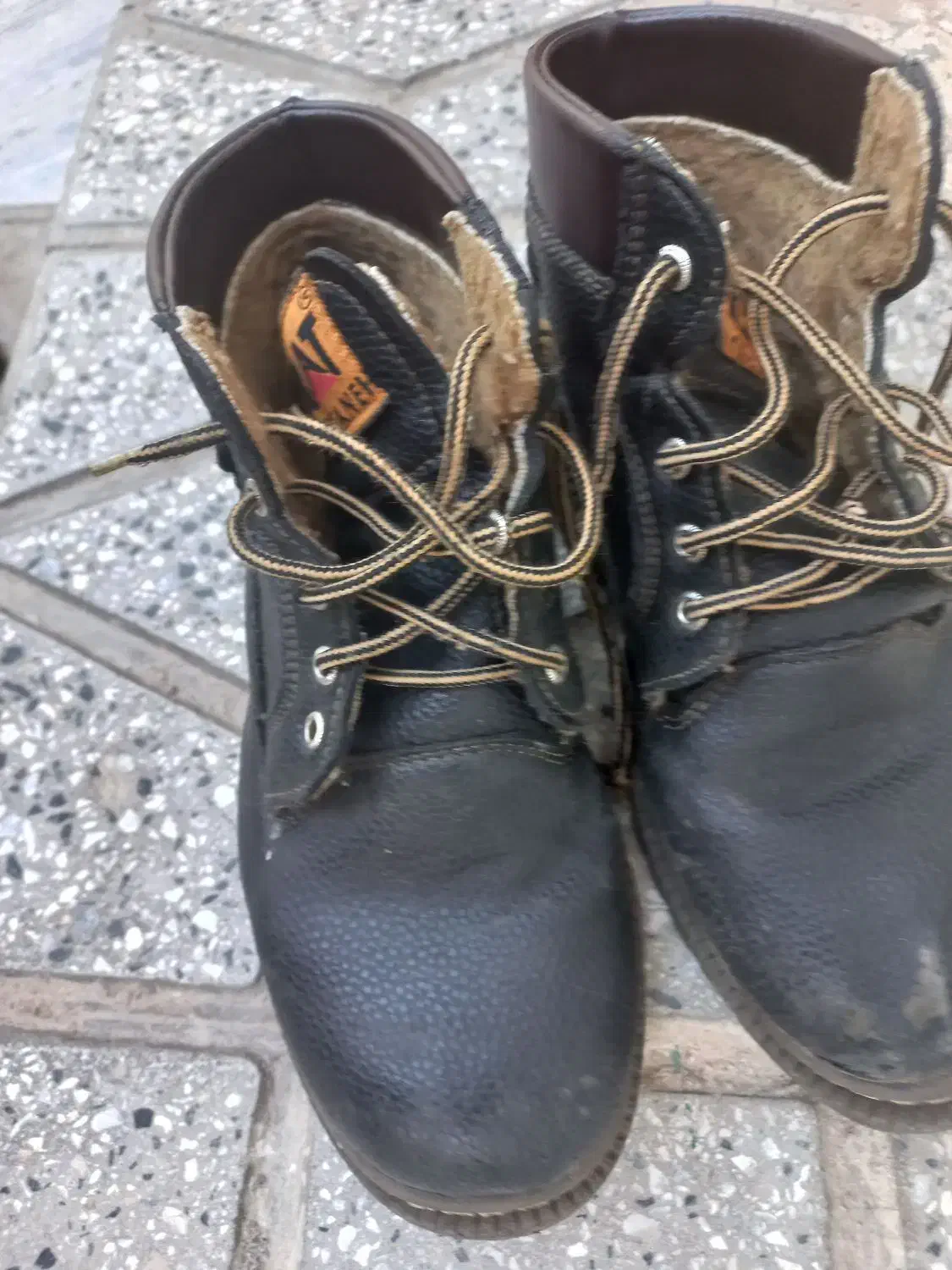 کفش پسرانه|کیف، کفش، کمربند|بروجرد, |دیوار