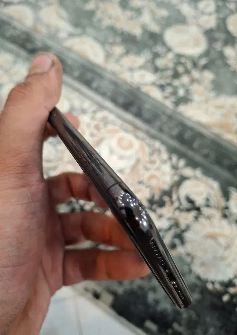 ایفون Xs max 512|موبایل|قم, پردیسان|دیوار