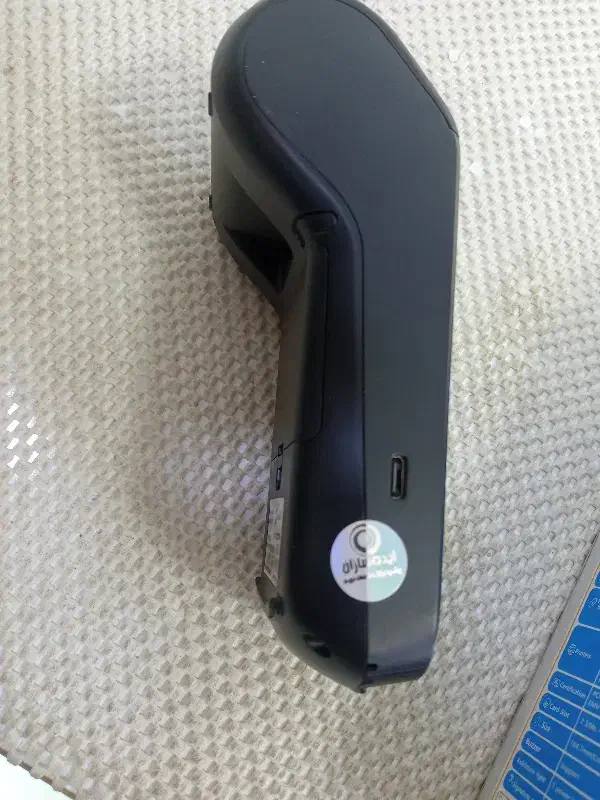 کارت خوان سیار|فروشگاه و مغازه|ملکان, |دیوار