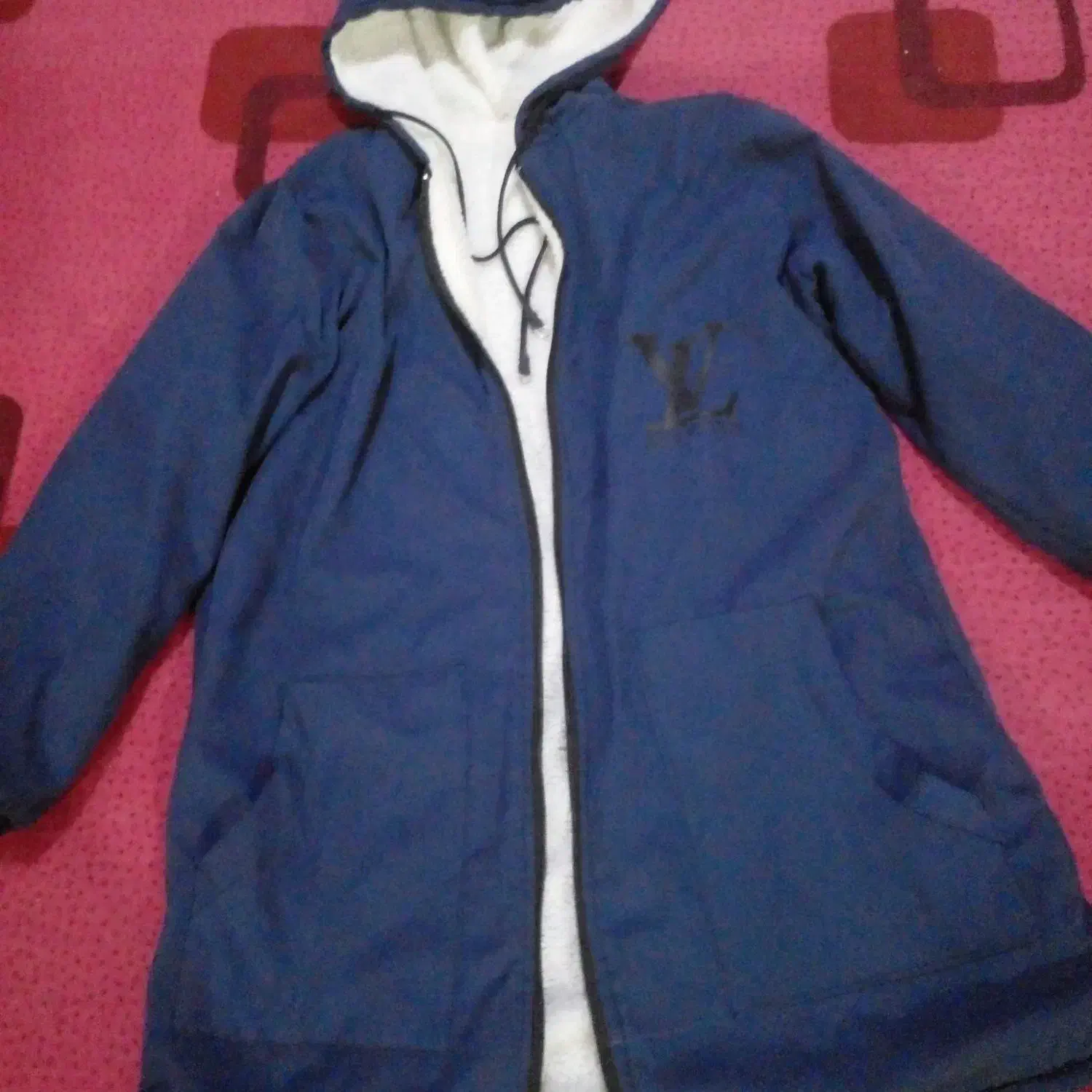 سلام یک عددکاپشن زنانه ودخترانه نوبه|لباس|مشگین شهر, |دیوار