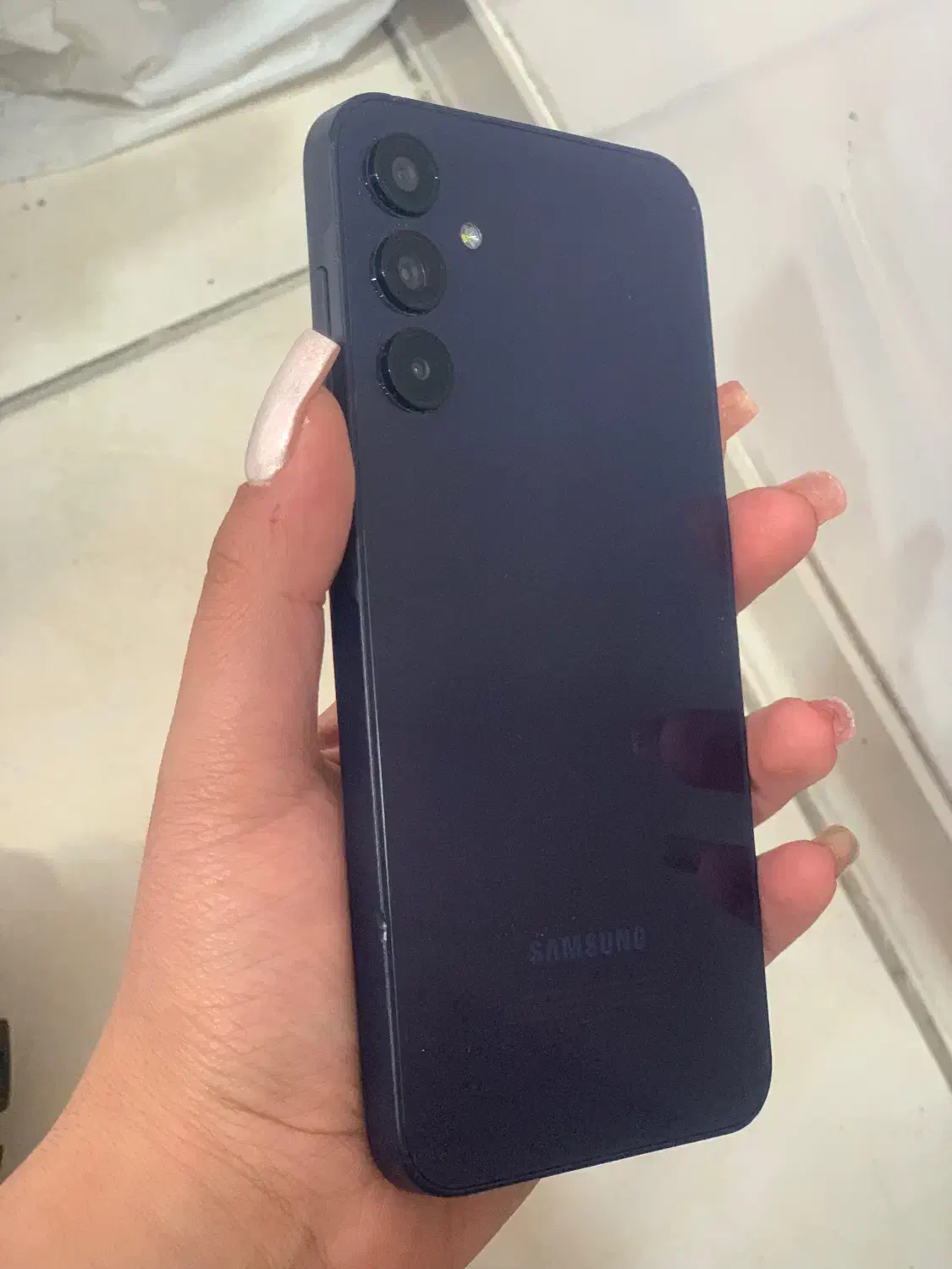 A15|موبایل|سبزوار, قائم|دیوار