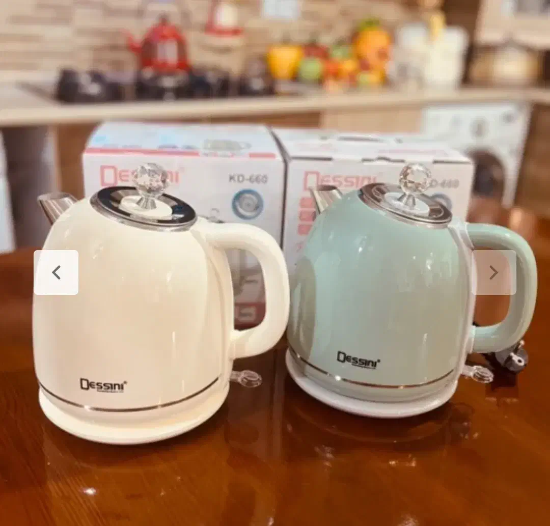 کتری برقی|قوری، کتری، قهوهساز دستی|نورآباد ممسنی, |دیوار