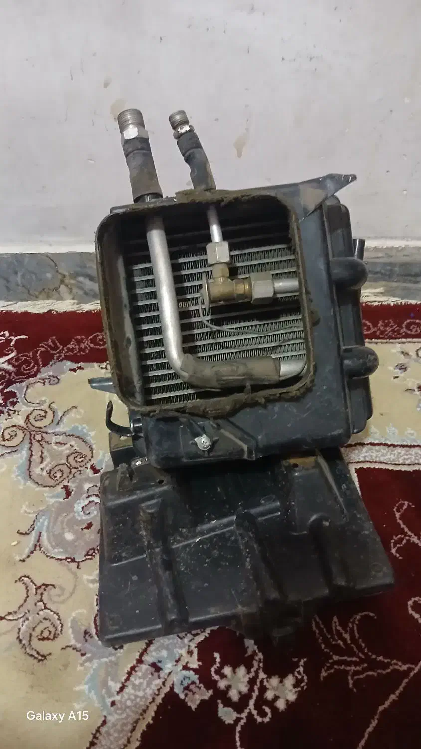 وسایل های  ماشین پراید موتور سیکلت ۱۲۵|قطعات یدکی و لوازم جانبی|شیراز, شهرک مهدی‌آباد|دیوار