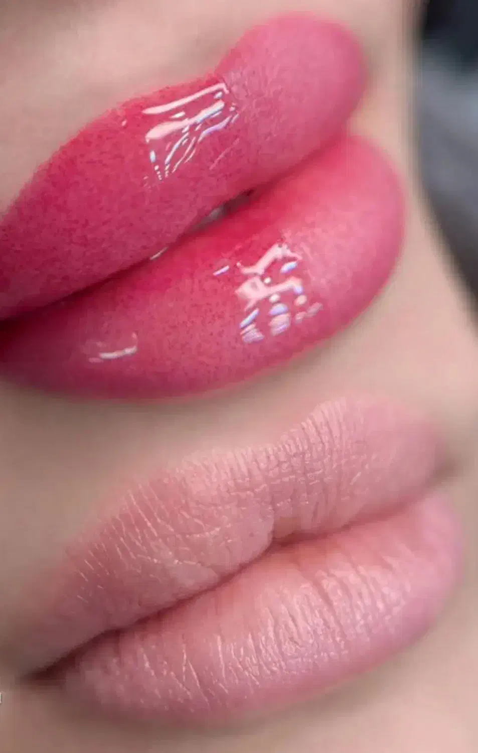 خدمات تخصصی آرایش دائم الاهیه تهران در فسا|خدمات آرایشگری و زیبایی|فسا, |دیوار