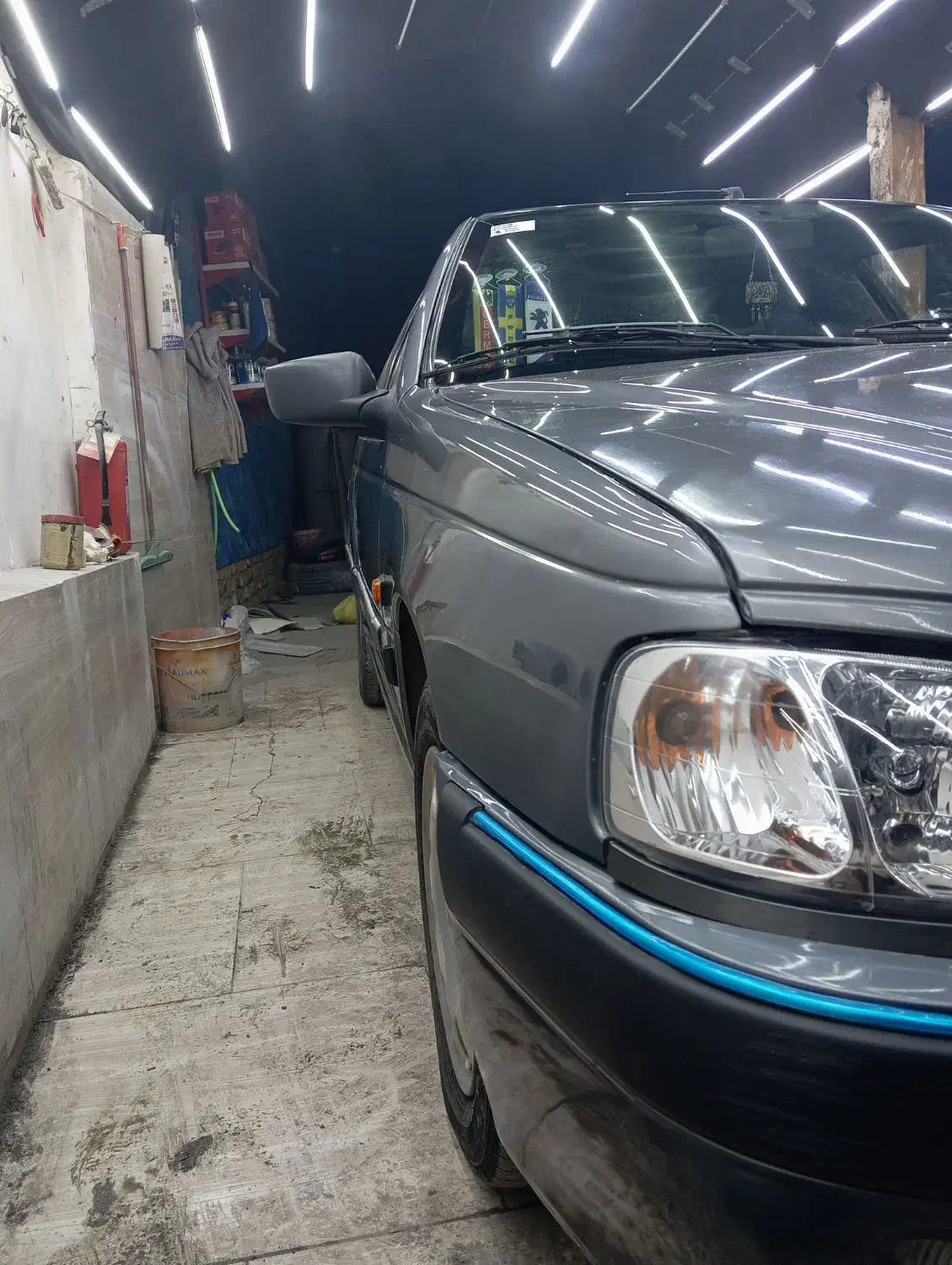 شاگرد ماهر و نیمه ماهر و صفر نقاشی|استخدام صنعتی، فنی، مهندسی|مشهد, حیدرآباد|دیوار