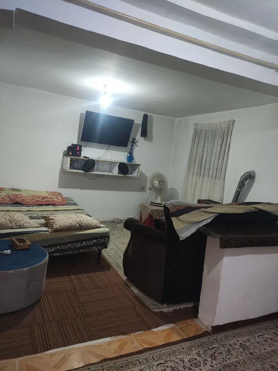 اجاره ساعتی وروزانه|اجارهٔ کوتاهمدت آپارتمان و سوئیت|رشت, آب آسیاب|دیوار