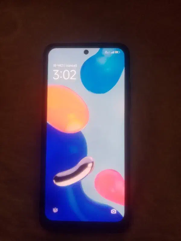 شیائومی Redmi Note 11 ابعاد|موبایل|اصفهان, بهار آزادی|دیوار