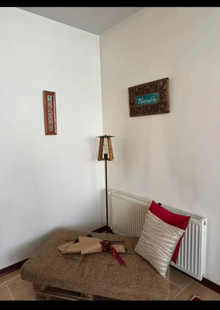 واحدی در فاز 9|اجارهٔ آپارتمان|پردیس, فاز ۹|دیوار