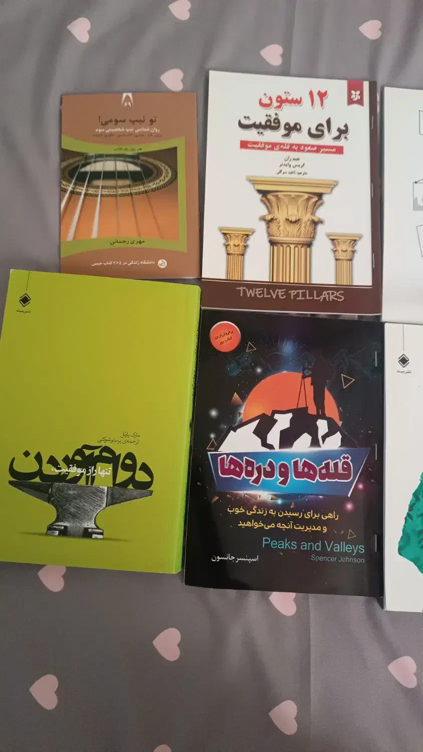 کتابهای بازاریابی|کتاب و مجله آموزشی|مینودشت, |دیوار