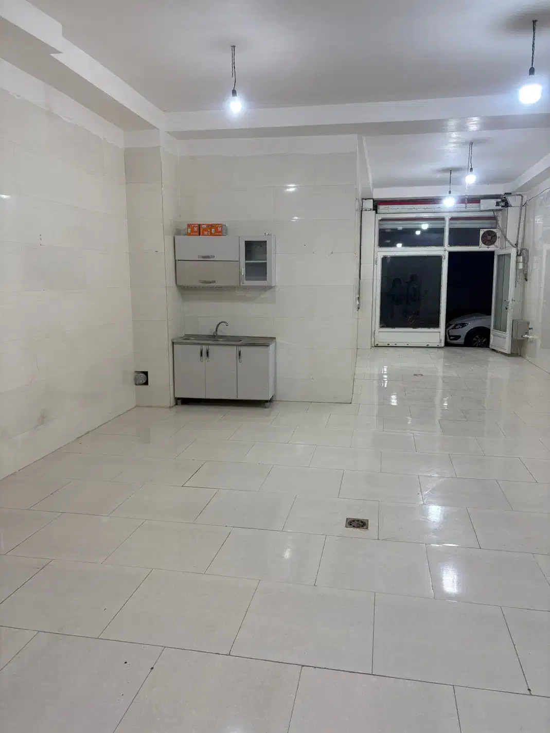 اجاره مغازه در نصیرشهر/۱۴۴مترمربع/خوش نقشه|اجارهٔ مغازه و غرفه|رباطکریم, نصیرشهر|دیوار