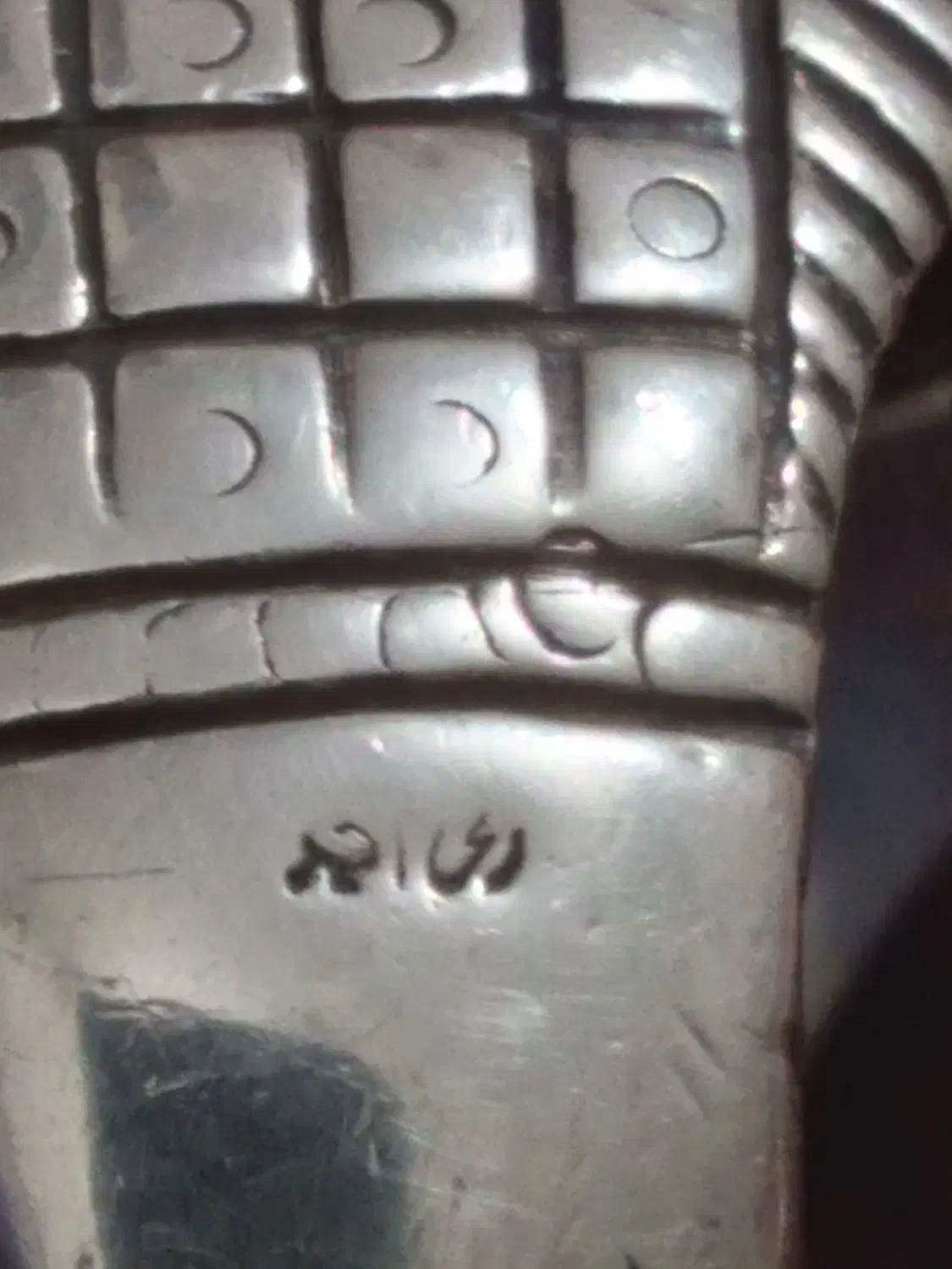 انگشتر عقیق احمد|جواهرات|نظرآباد, نظرآباد|دیوار