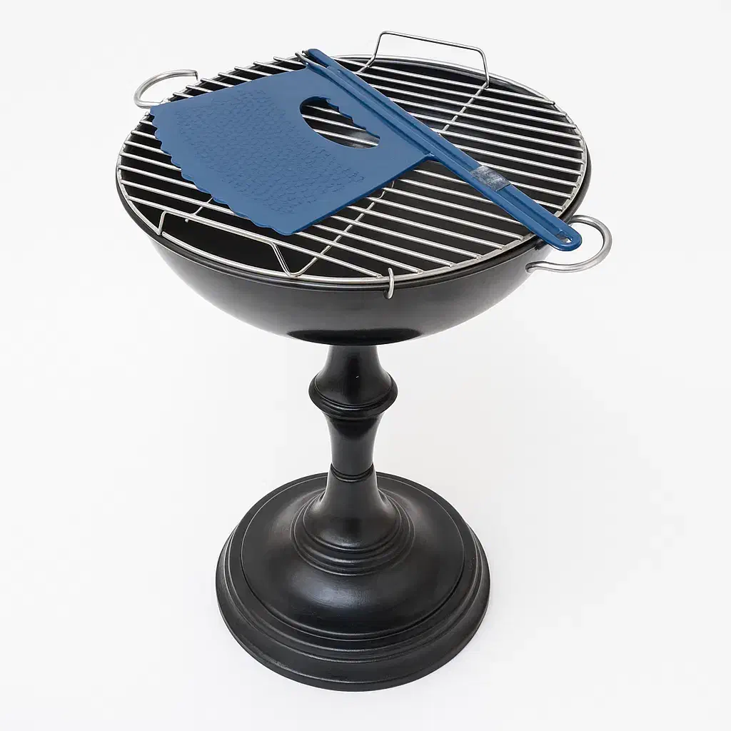 اتشدان های ذغالی|اجاق گاز و لوازم برقی پخت‌وپز|فردیس, شهرک سپاه|دیوار