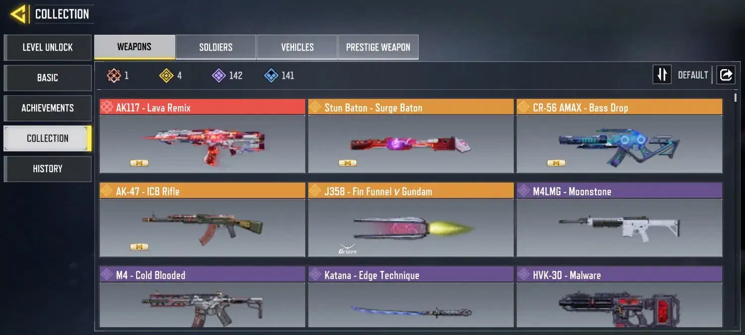 اکانت کالاف دیوتی|کنسول، بازی ویدئویی و آنلاین|کازرون, |دیوار