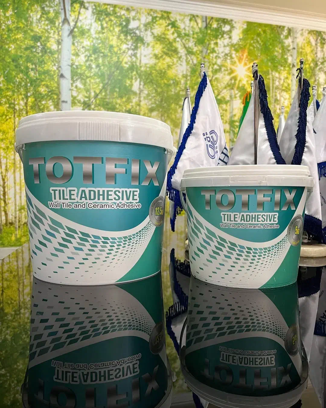 شراکت فروش چسپ کاشی وسرامیک مغازه از شما جنس از ما|مصالح و تجهیزات ساختمان|تهران, بنی‌هاشم|دیوار