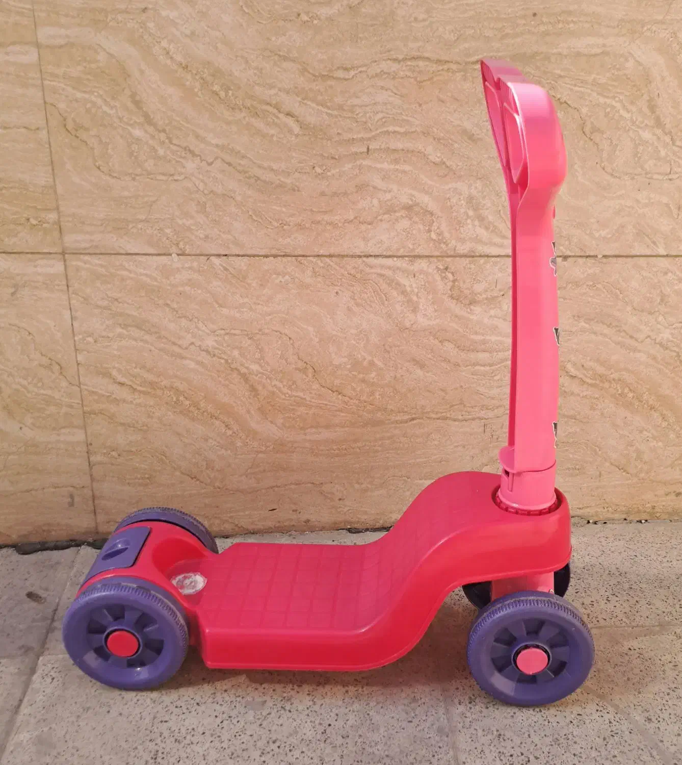 اسکوتر|اسباب‌بازی بچه|تهران, پرستار|دیوار