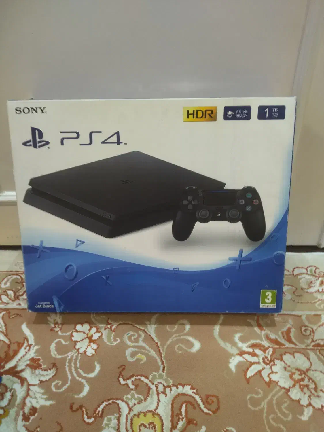 پلی استیشن۴ فروش فوری|کنسول، بازی ویدئویی و آنلاین|سنندج, |دیوار