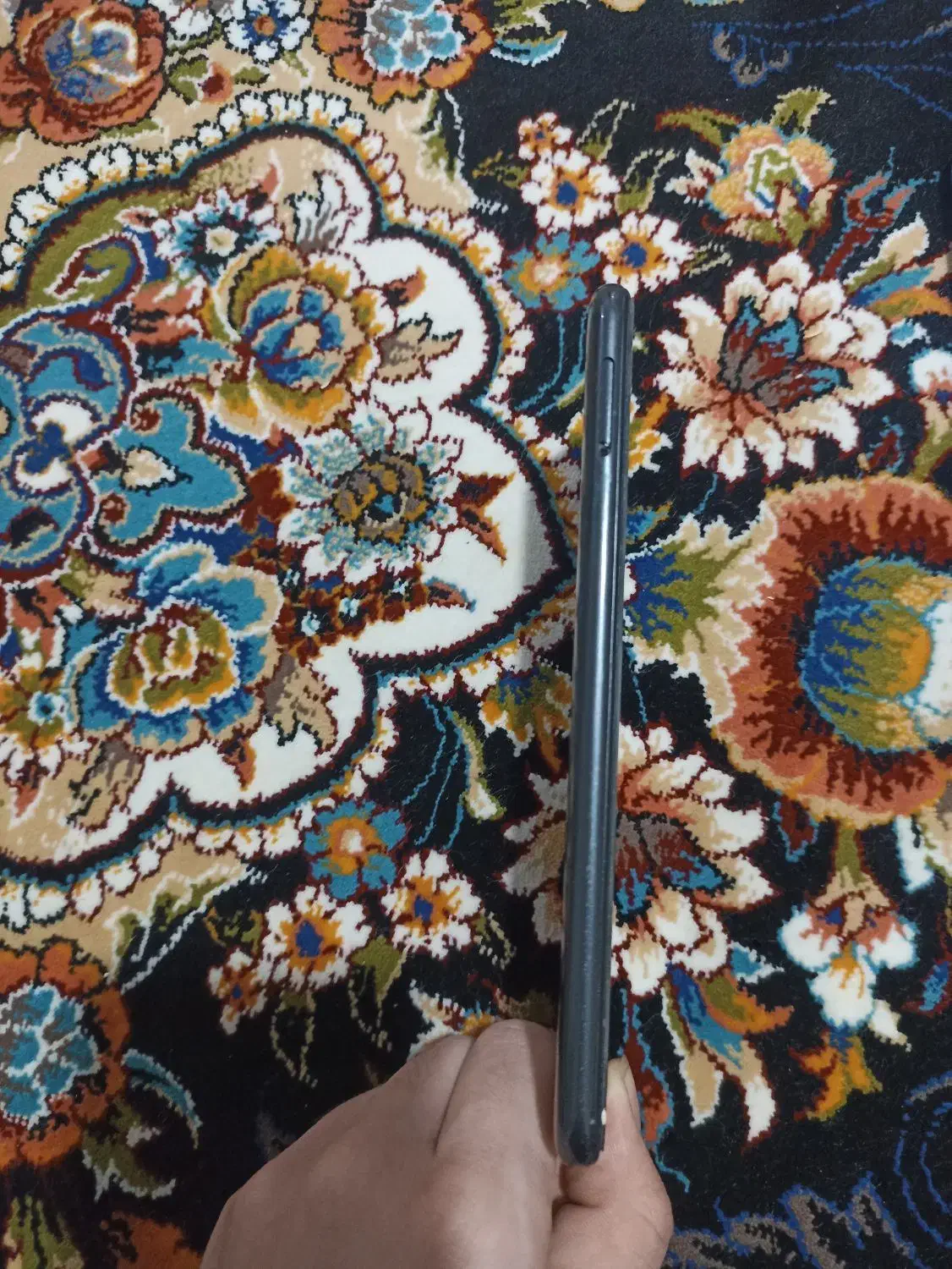 گوشی galaxy a11|موبایل|فردوسیه, |دیوار