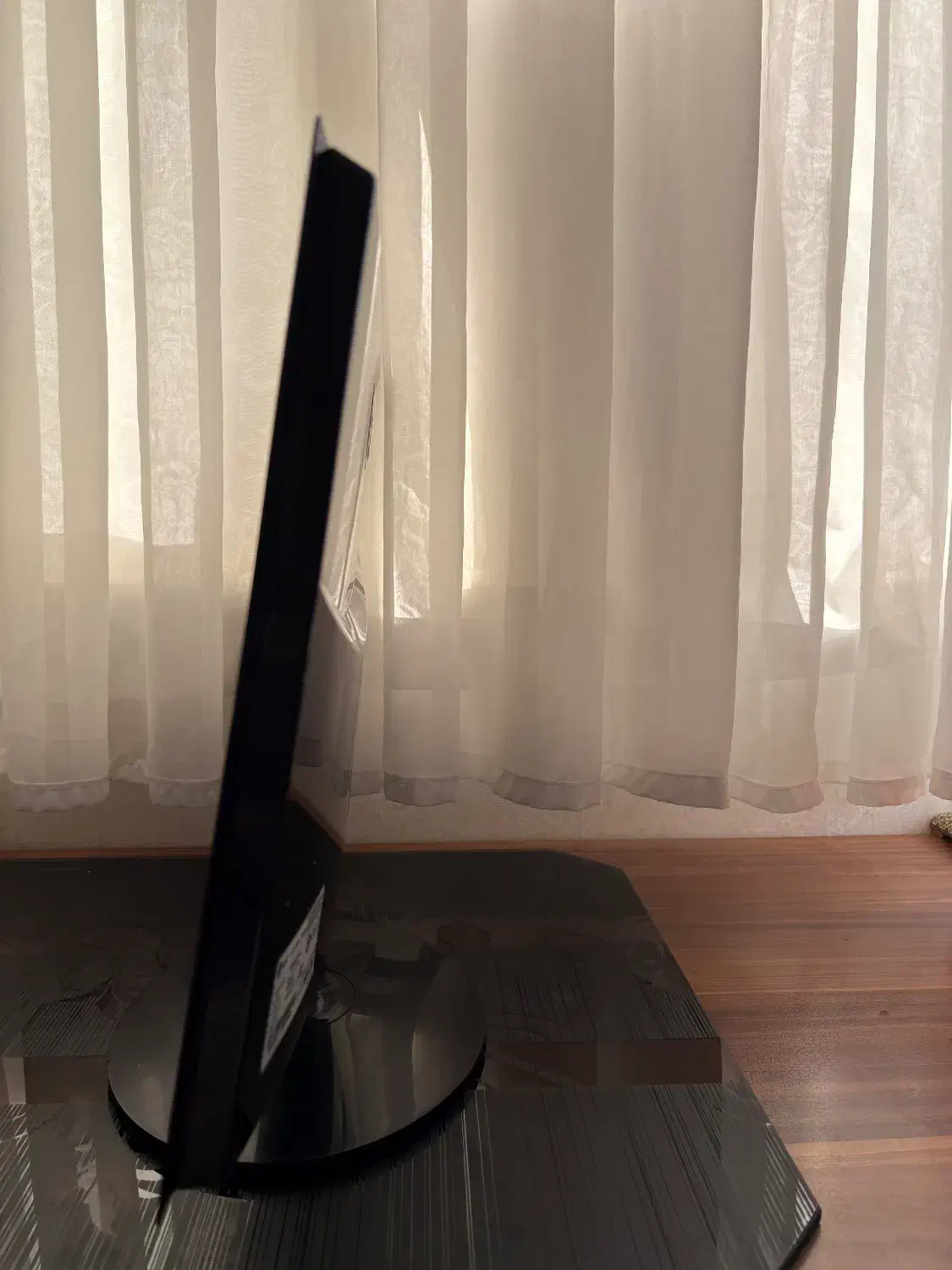 مانیتور الجی Flatron E2040s (اصل کره)|قطعات و لوازم جانبی رایانه|تبریز, |دیوار