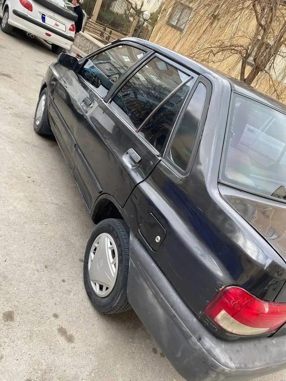 پراید 84|خودرو سواری و وانت|ارومیه, |دیوار