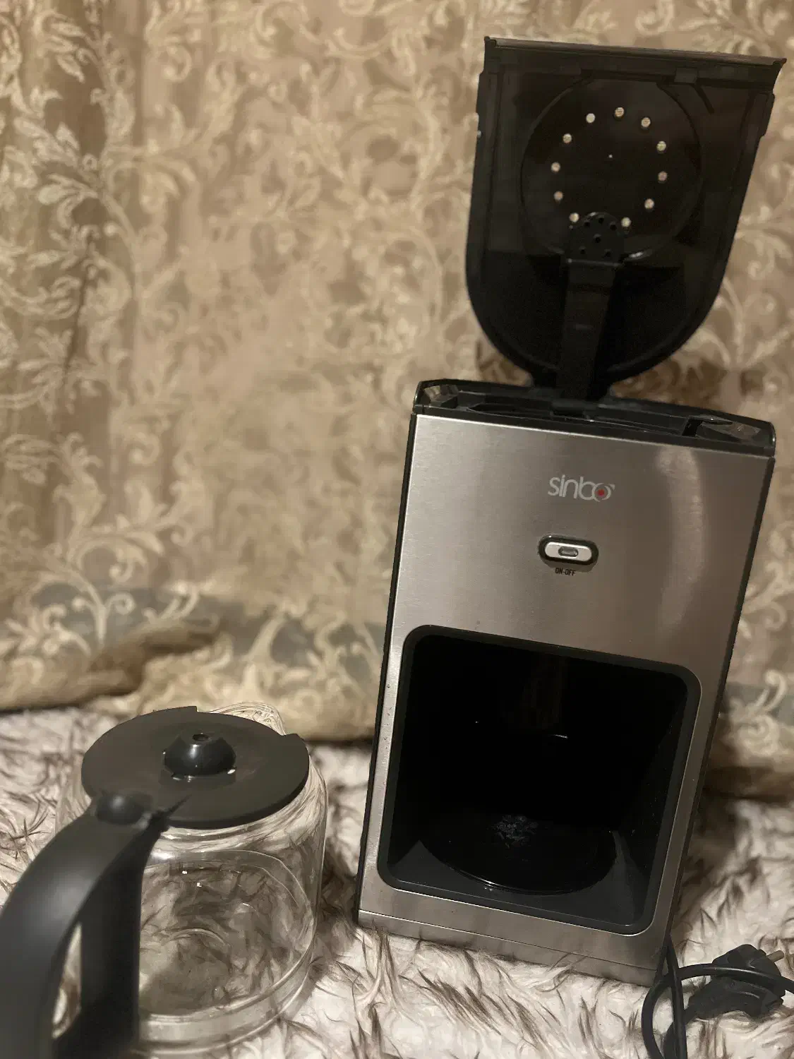 قهوه ساز|سماور، چای‌ساز، قهوه‌ساز|تهران, شهرک چیتگر|دیوار