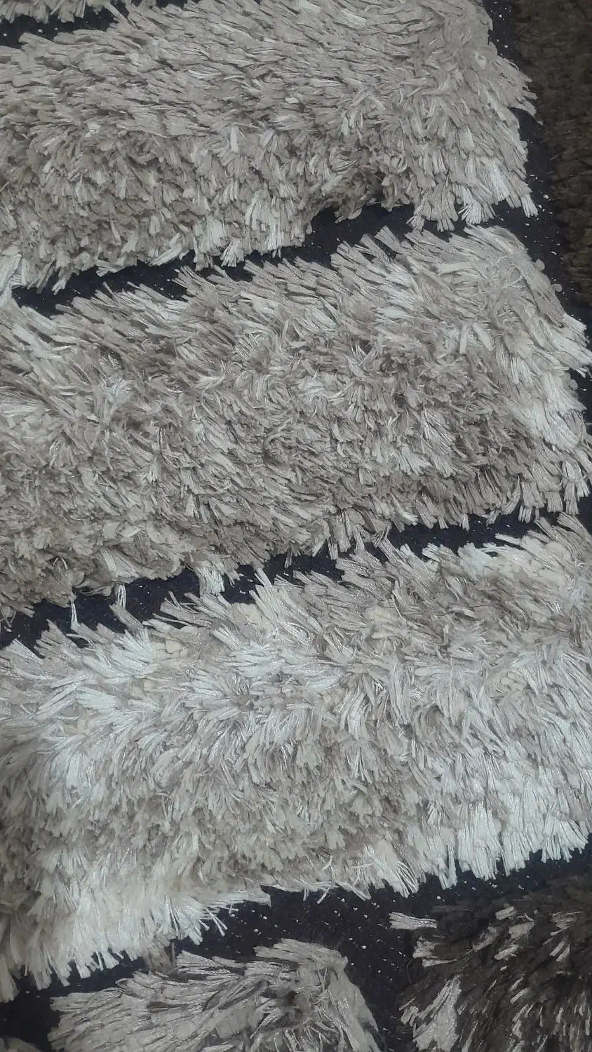 فرش ۴ متری پرز بلند|فرش|ری, دیلمان|دیوار