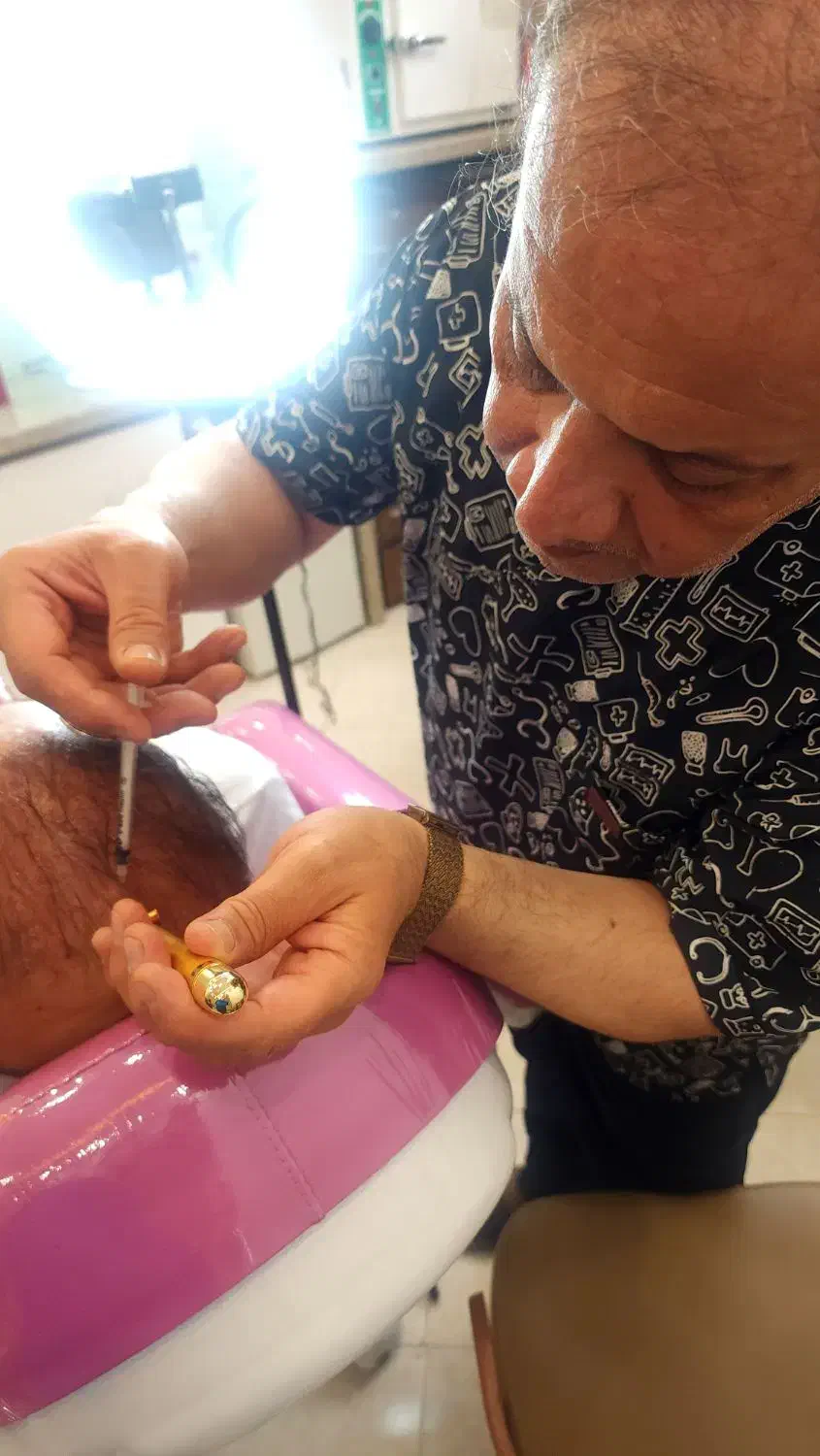 خدمات پزشکی و زیبایی|خدمات آرایشگری و زیبایی|رباطکریم, رباطکریم|دیوار