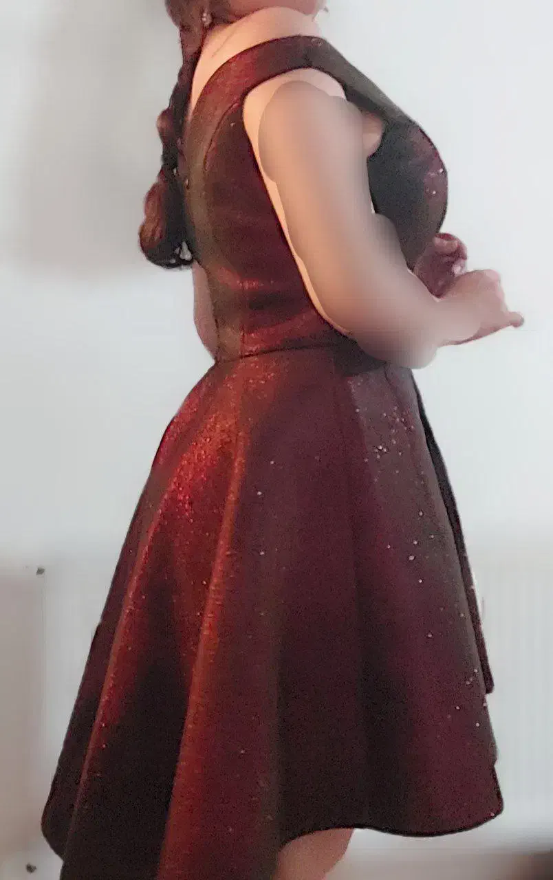 لباس مجلسی|لباس|گرمدره, |دیوار