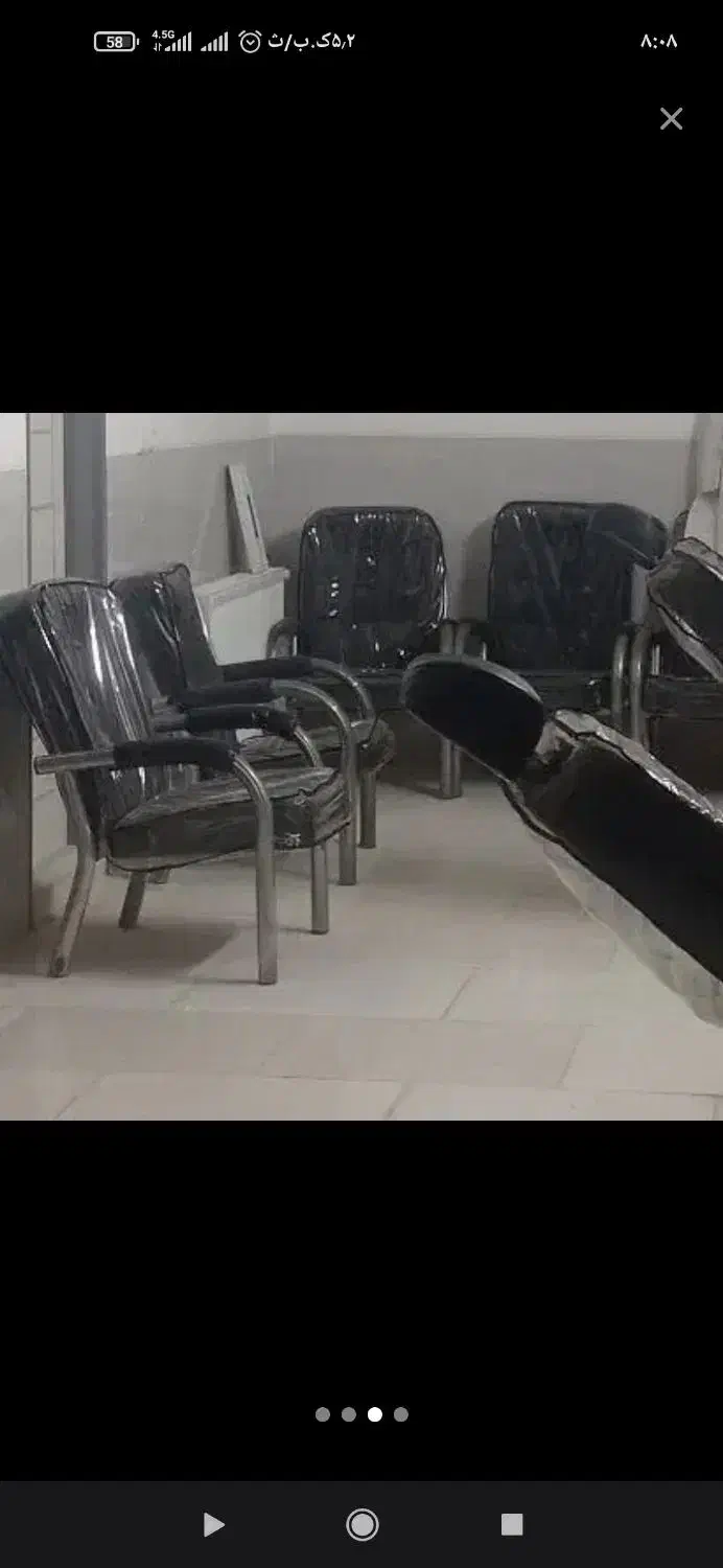 کنسول و قاب،بدون اینه 2میلیون مقطوع|بوفه، ویترین، کنسول|یزد, |دیوار