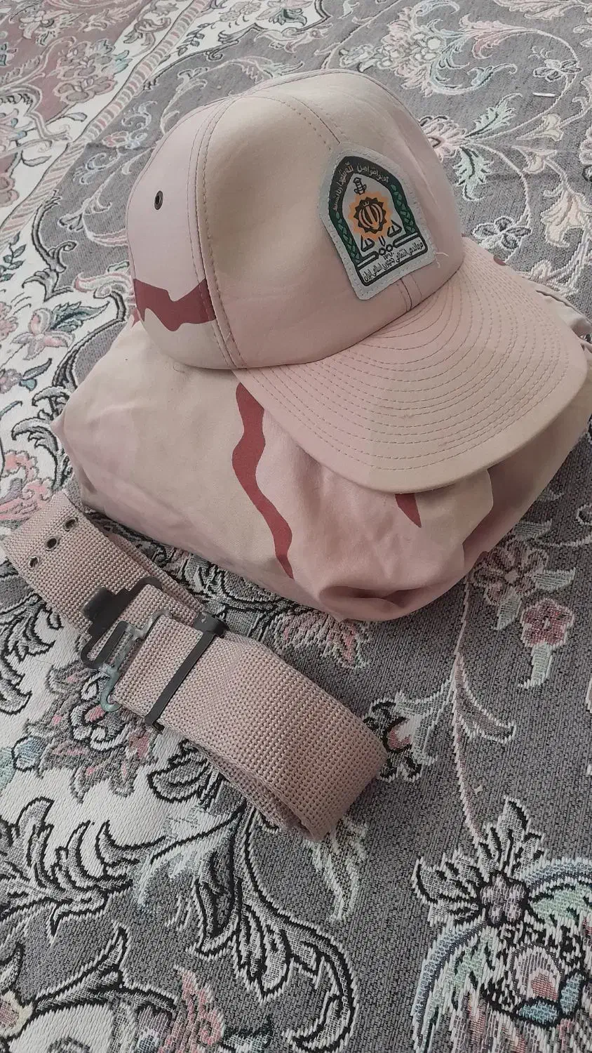 لباس سربازی|لباس|مشهد, ثامن|دیوار