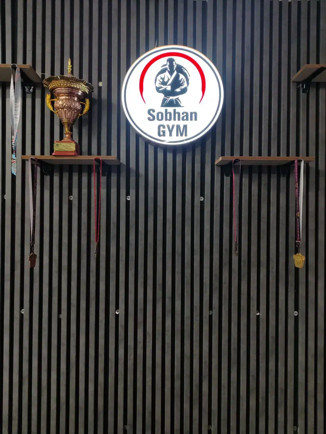 باشگاه ورزشی سبحان|خدمات آموزشی|محمدیه-قزوین, |دیوار