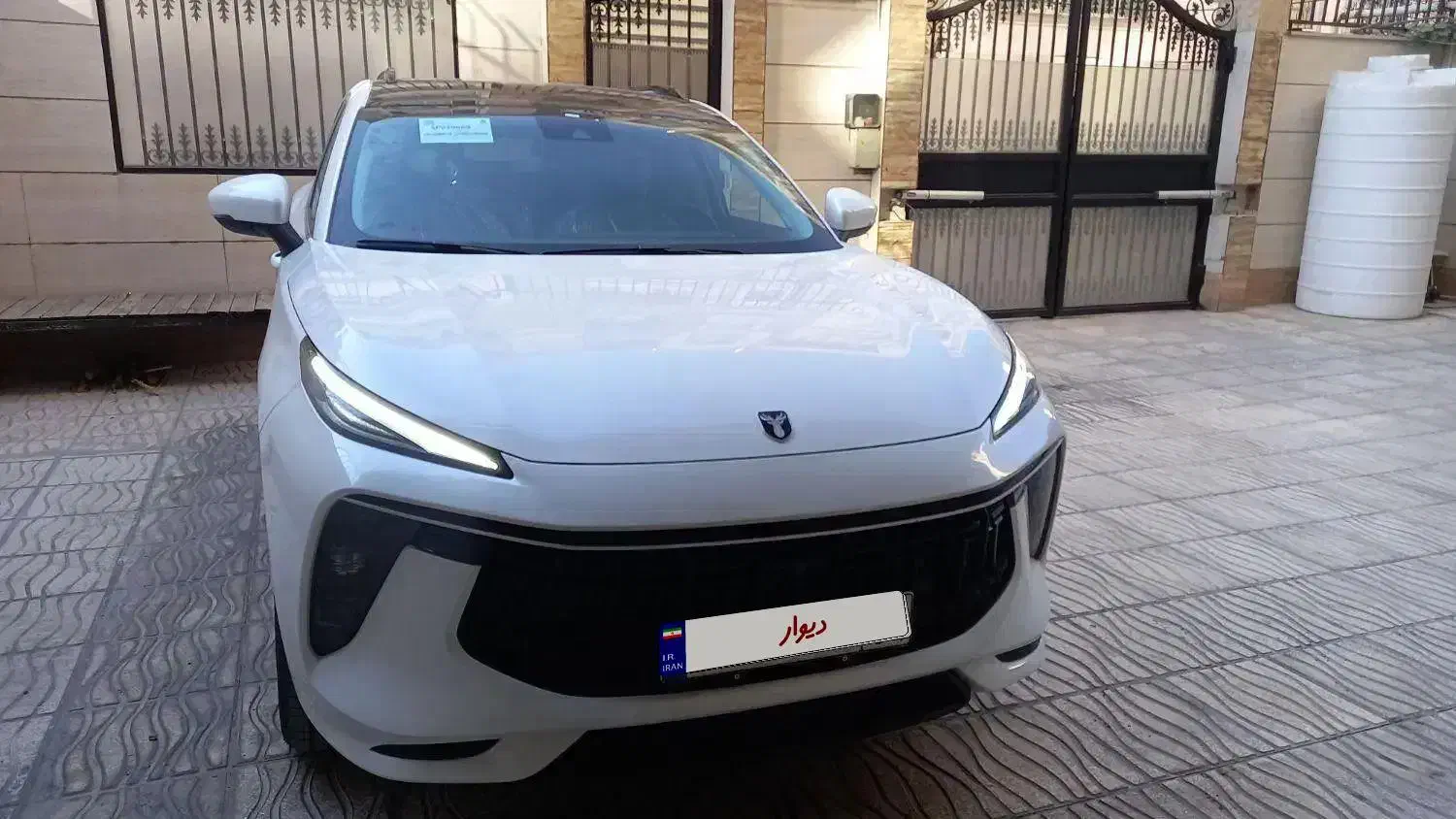 لاماری ایما خشک|خودرو سواری و وانت|کرمانشاه, |دیوار