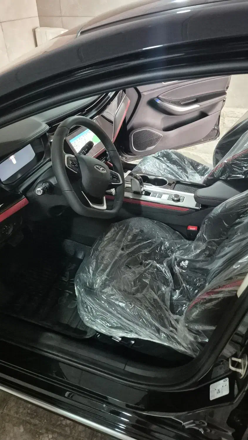 فونیکس آریزو 6 پرو، مدل ۱۴۰۴|خودرو سواری و وانت|شیراز, خلدبرین|دیوار