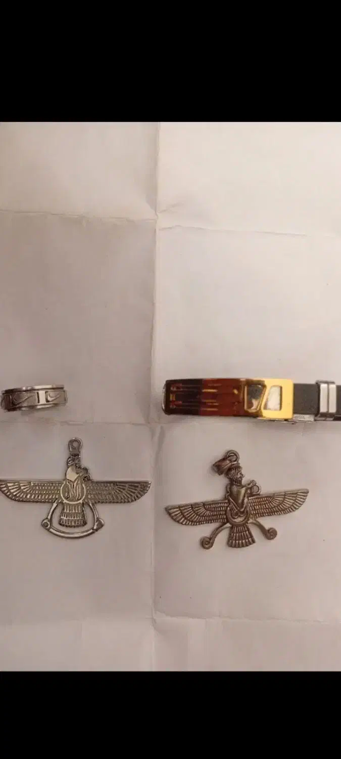 گردنبندودستبند|بدلیجات|بجنورد, |دیوار