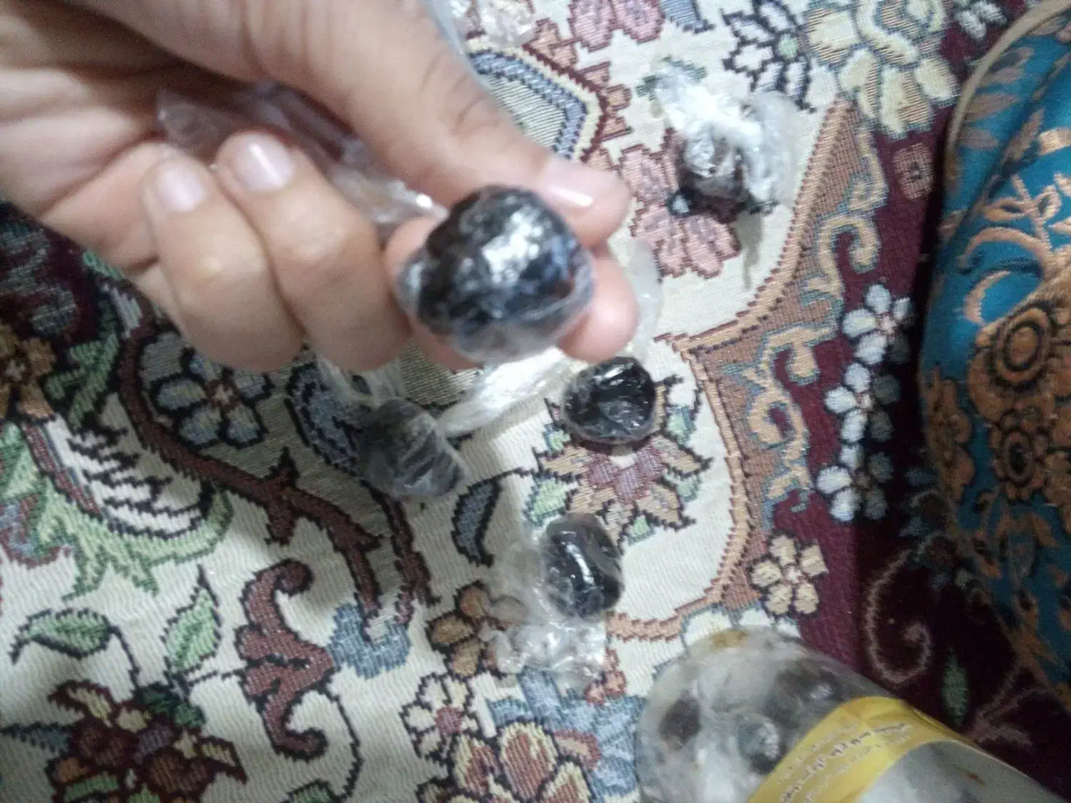 عصاره گیاهی|آرایشی، بهداشتی، درمانی|ایرانشهر, |دیوار