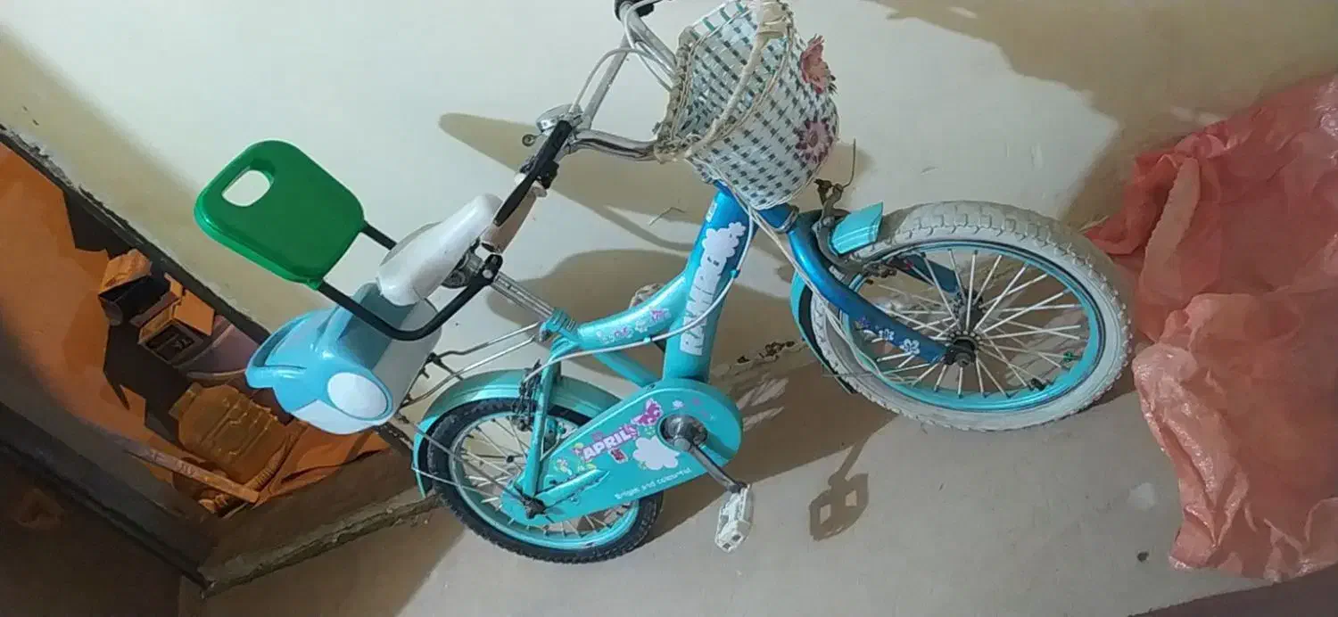 دوچرخه 12|دوچرخه، اسکیت، اسکوتر|خرمشهر, |دیوار