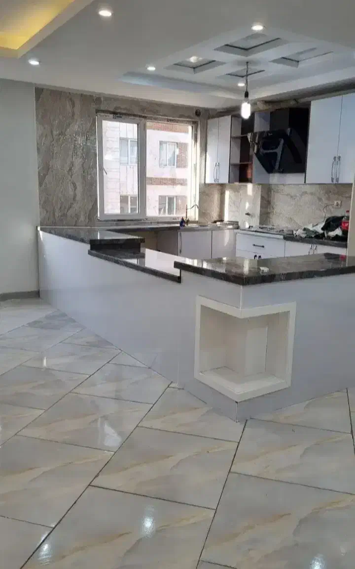 نقاشی تخصصی ساختمان با قیمت مناسب|خدمات پیشه و مهارت|نوشهر, |دیوار